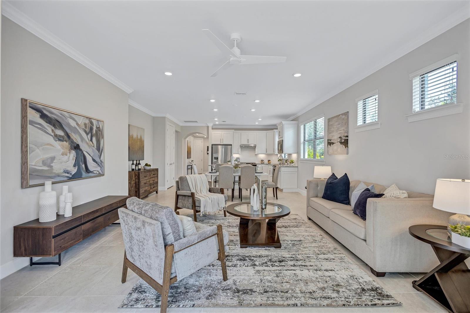 HAMMOCK PRESERVE PH 2A & 2B - Residential