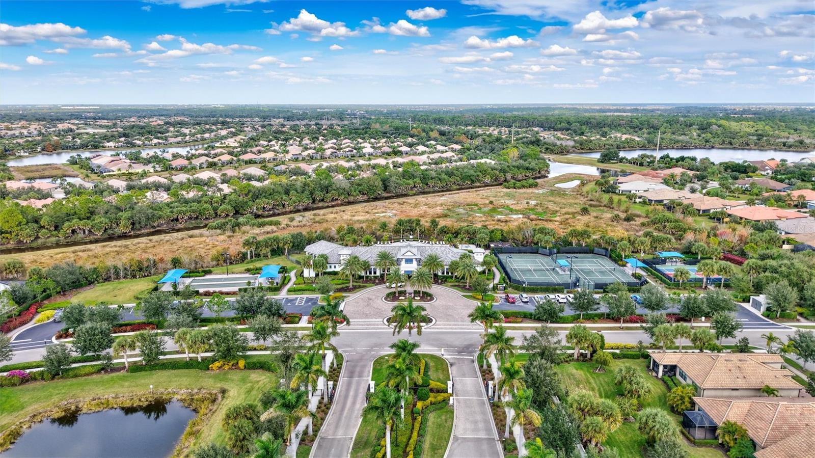 HAMMOCK PRESERVE PH 2A & 2B - Residential