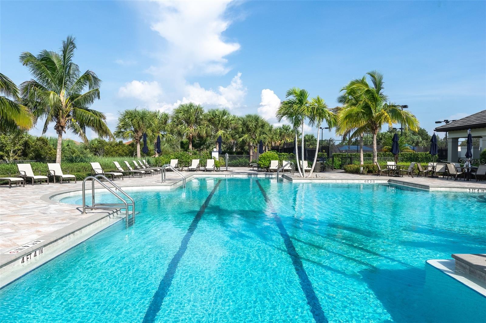 HAMMOCK PRESERVE PH 2A & 2B - Residential