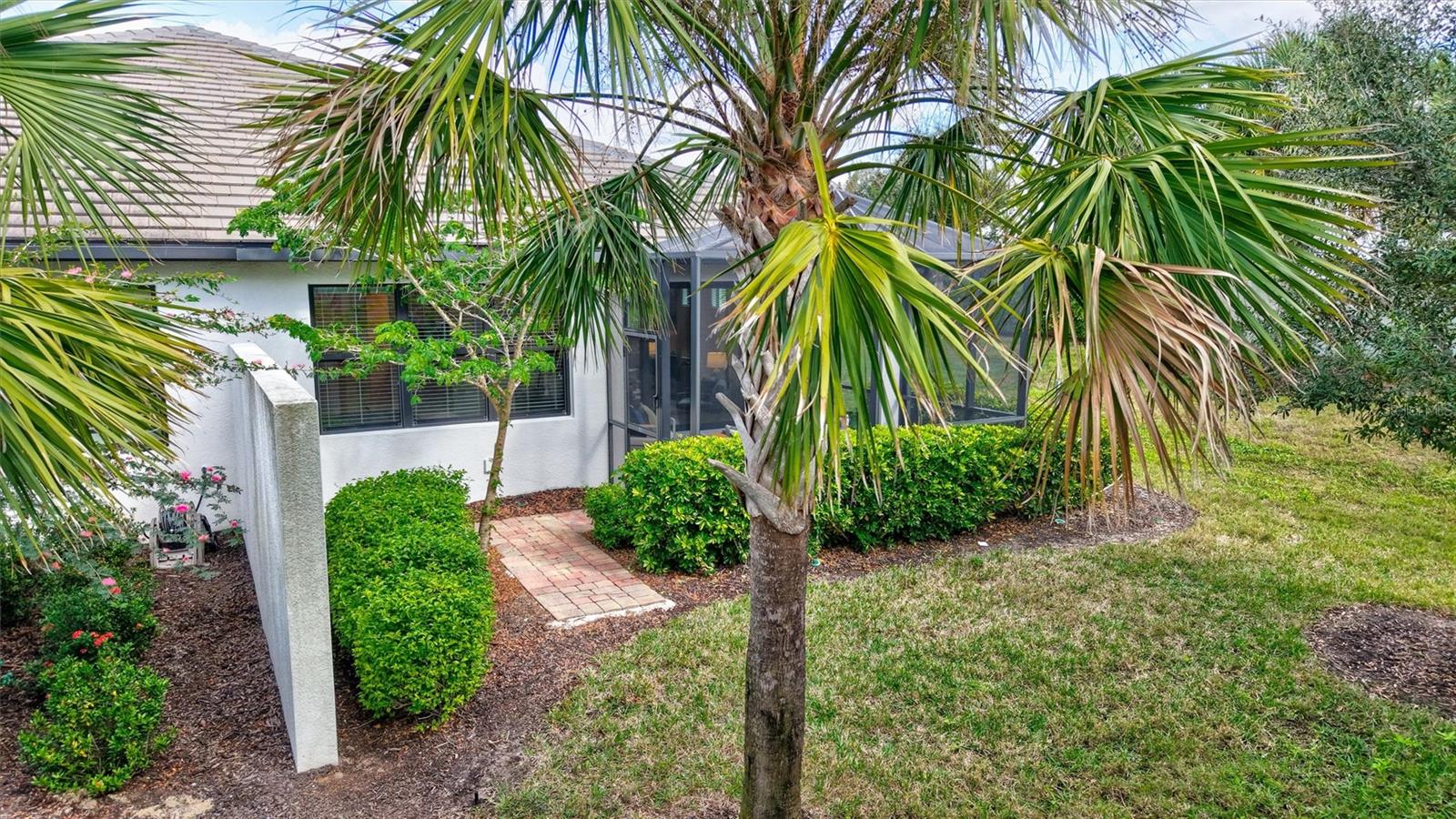 HAMMOCK PRESERVE PH 2A & 2B - Residential