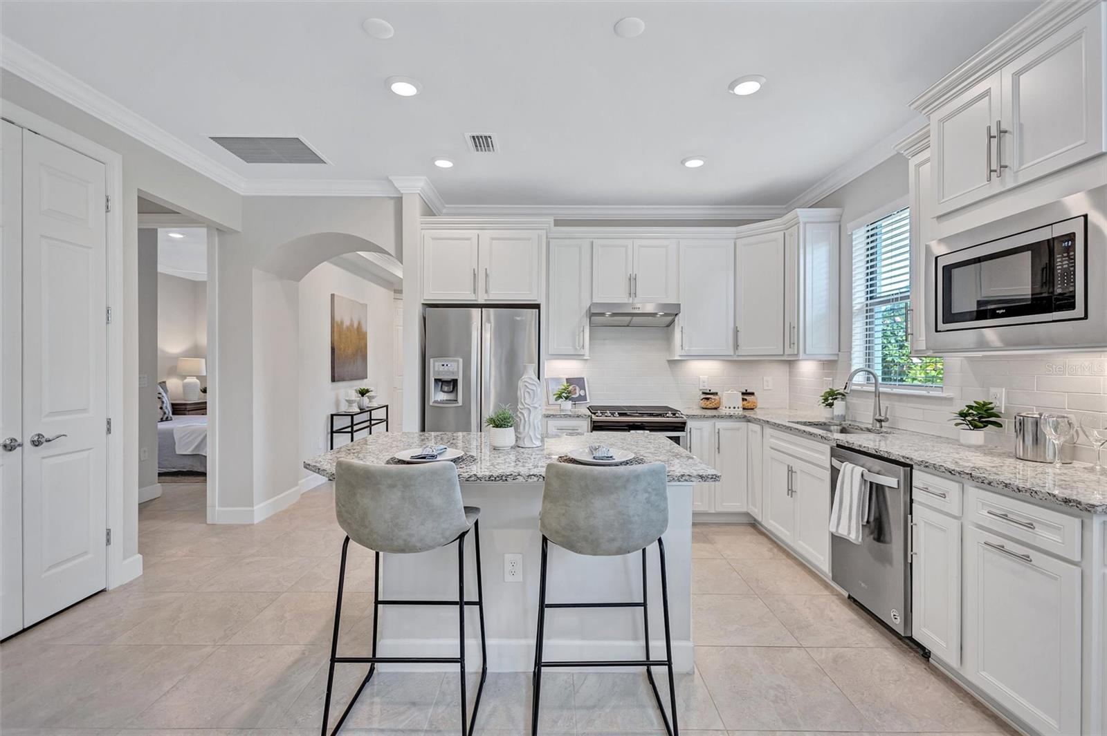 HAMMOCK PRESERVE PH 2A & 2B - Residential