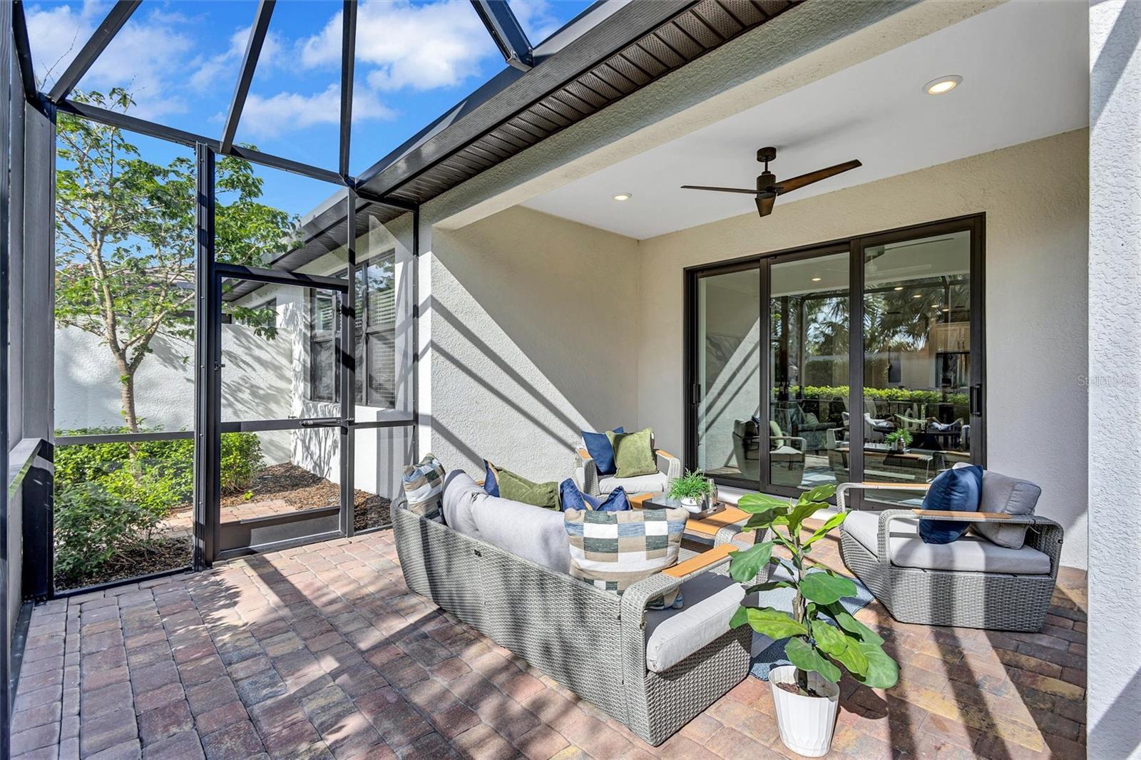 HAMMOCK PRESERVE PH 2A & 2B - Residential