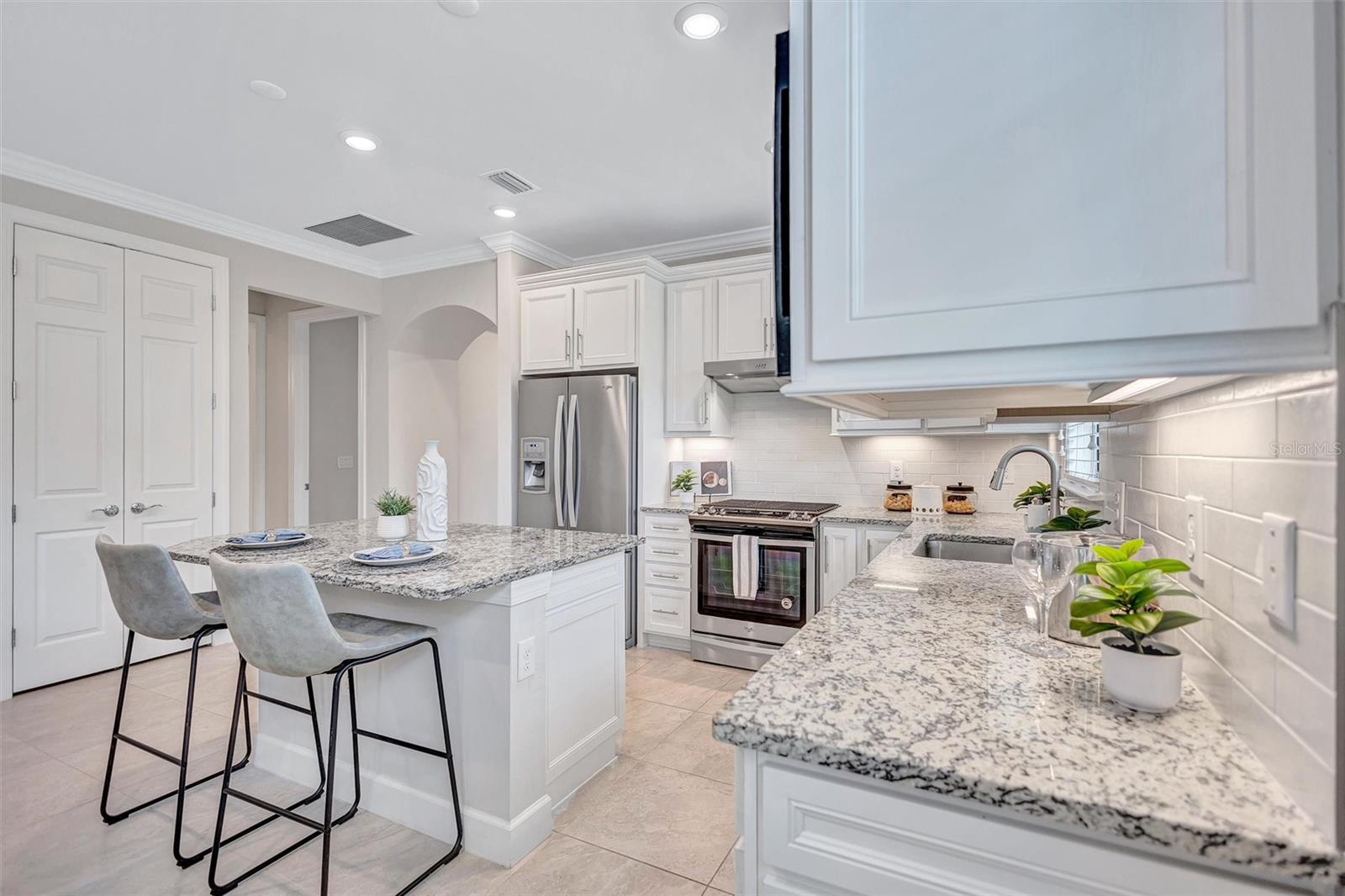 HAMMOCK PRESERVE PH 2A & 2B - Residential