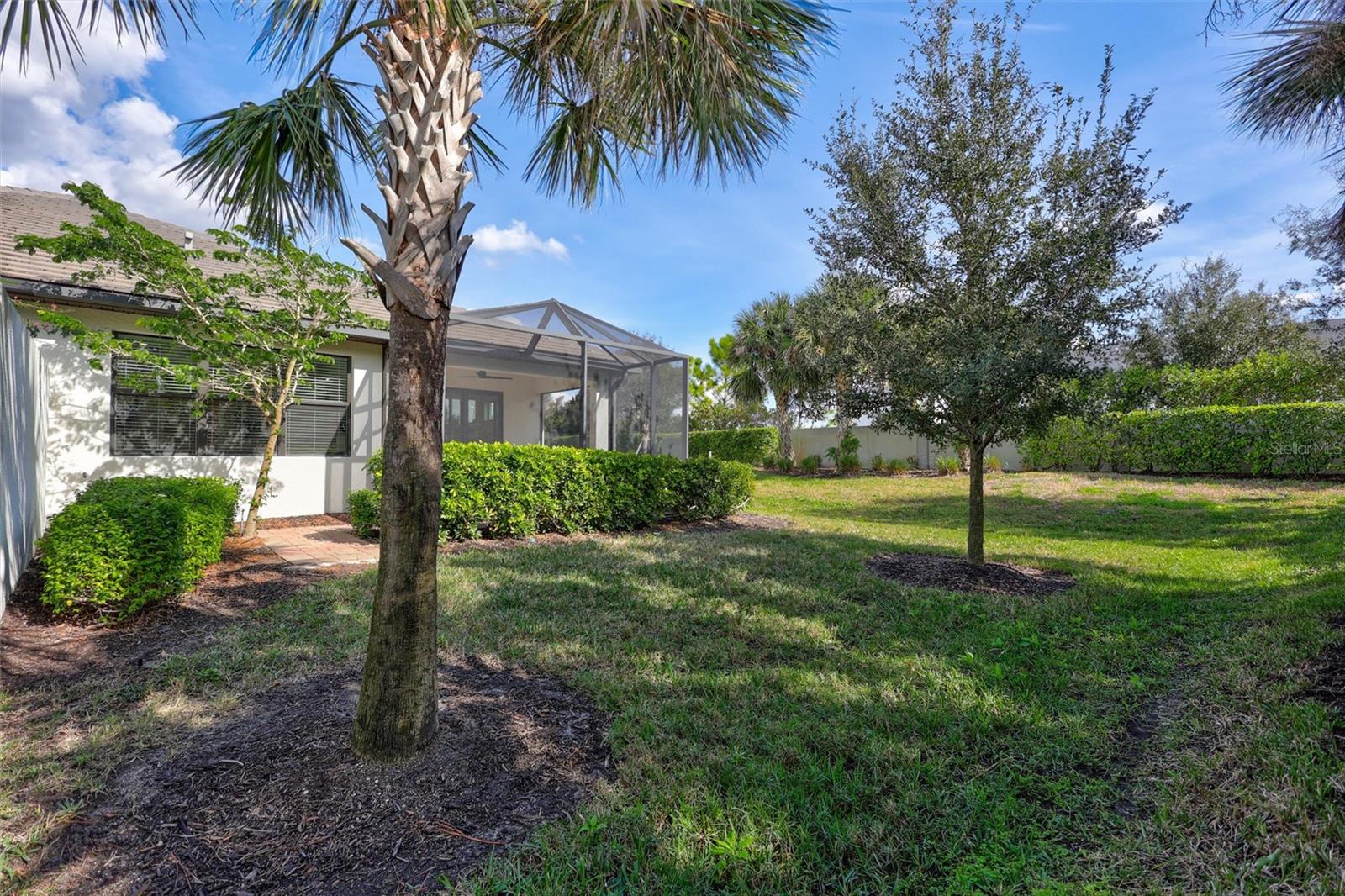 HAMMOCK PRESERVE PH 2A & 2B - Residential