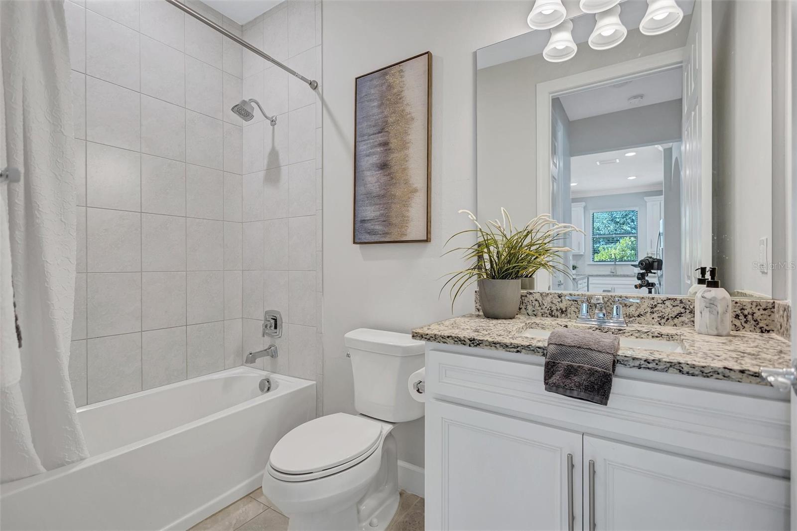 HAMMOCK PRESERVE PH 2A & 2B - Residential