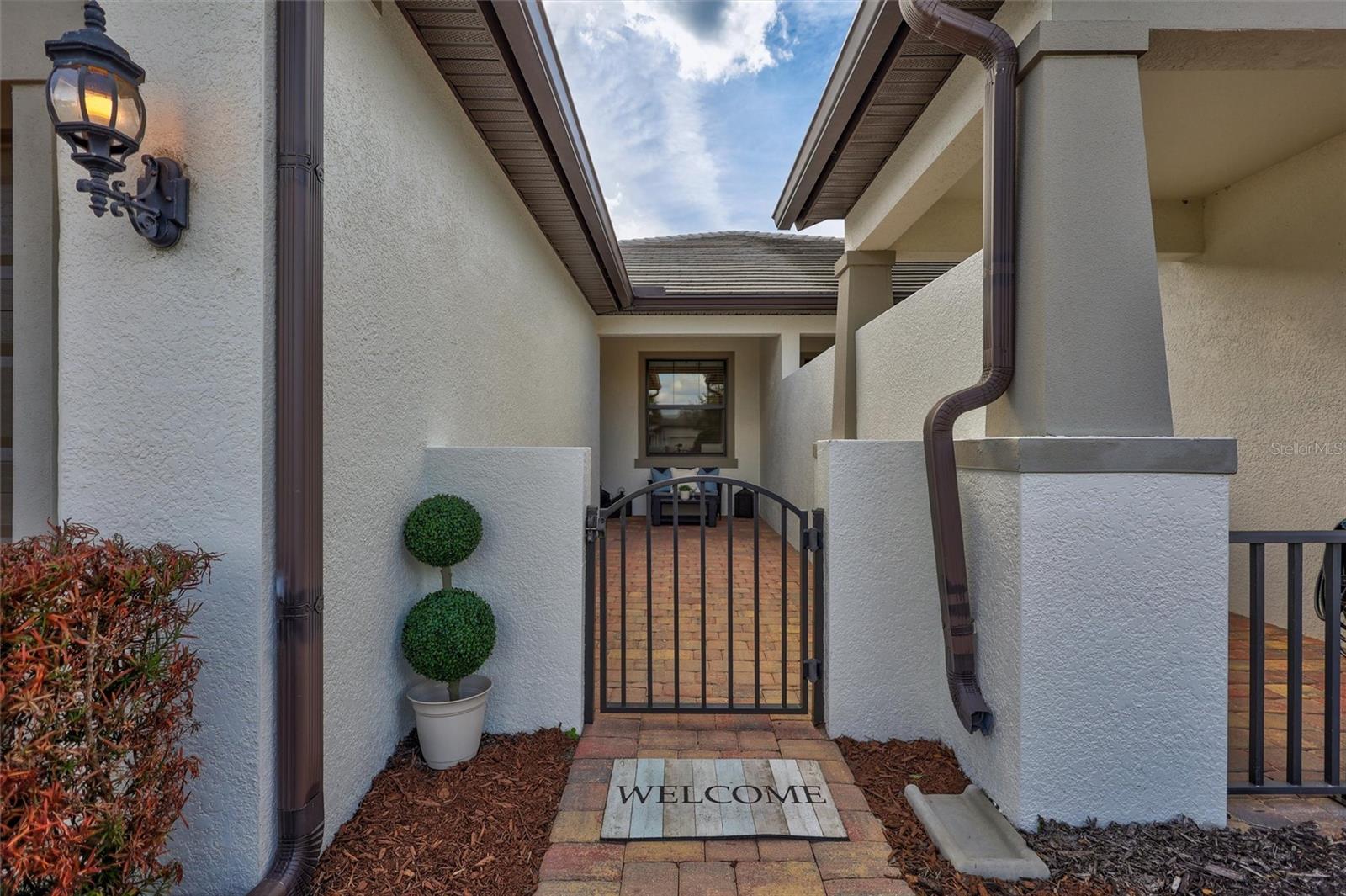 HAMMOCK PRESERVE PH 2A & 2B - Residential