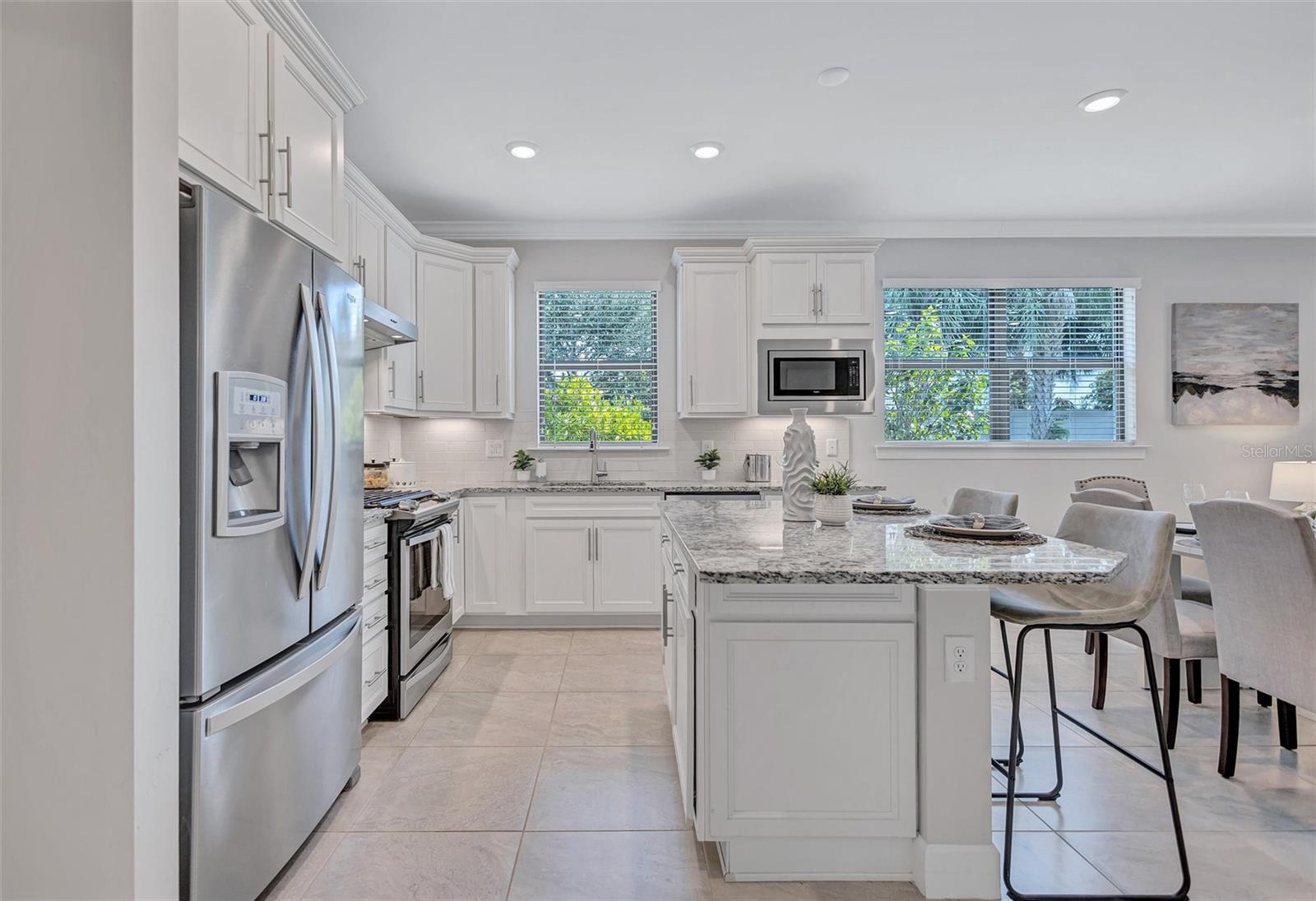 HAMMOCK PRESERVE PH 2A & 2B - Residential