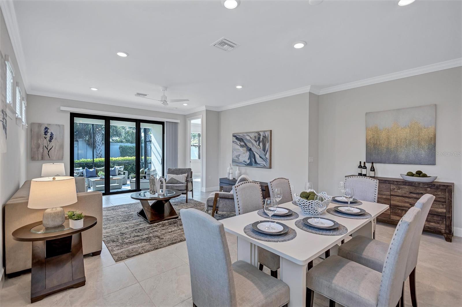 HAMMOCK PRESERVE PH 2A & 2B - Residential