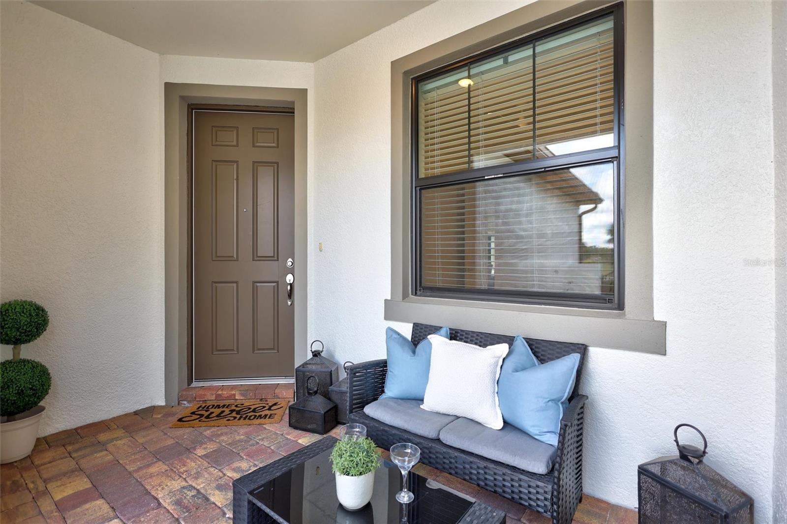 HAMMOCK PRESERVE PH 2A & 2B - Residential