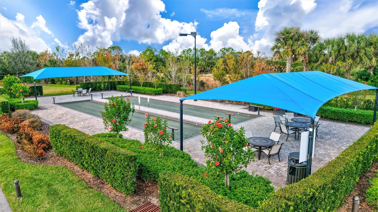 HAMMOCK PRESERVE PH 2A & 2B - Residential