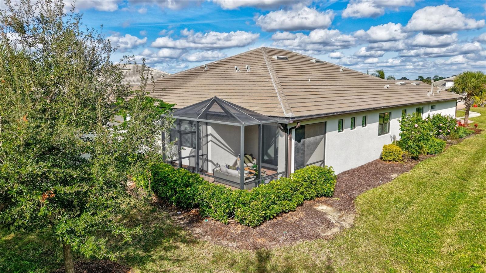 HAMMOCK PRESERVE PH 2A & 2B - Residential