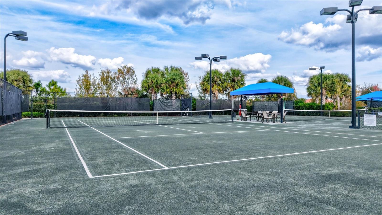 HAMMOCK PRESERVE PH 2A & 2B - Residential