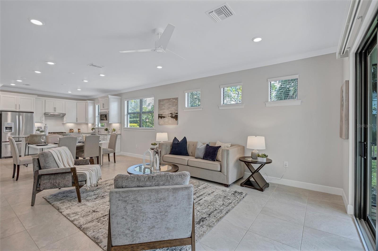 HAMMOCK PRESERVE PH 2A & 2B - Residential