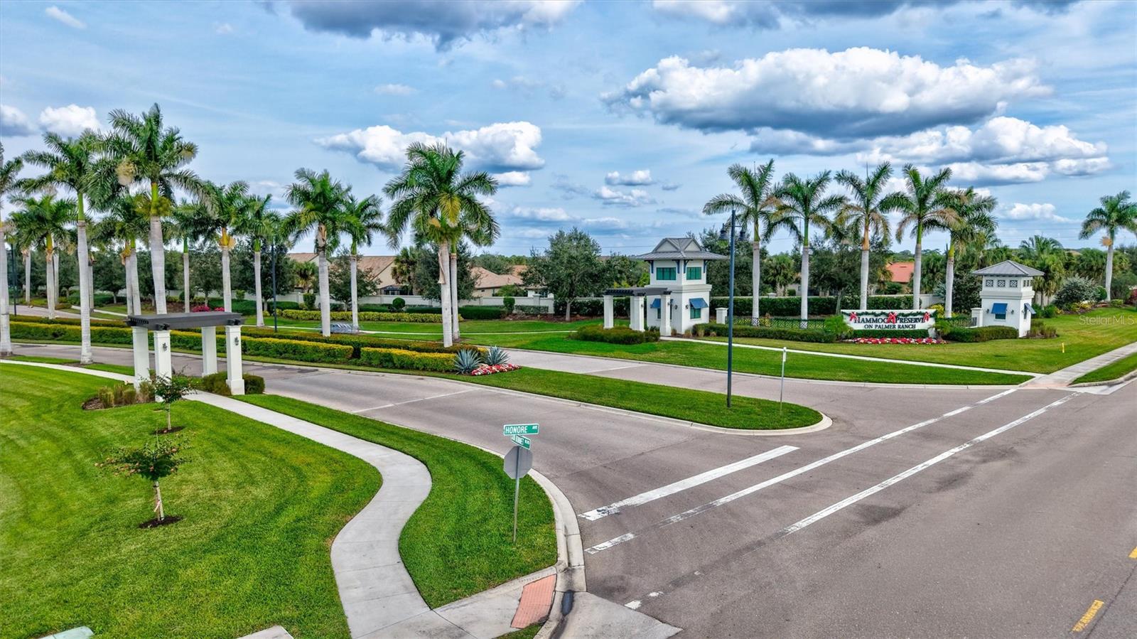 HAMMOCK PRESERVE PH 2A & 2B - Residential