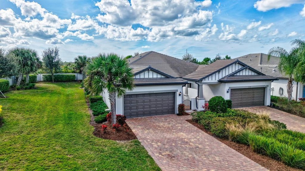 Photo of 12553 Marsh Pointe Road, Sarasota, FL 34238 (MLS # A4676335)