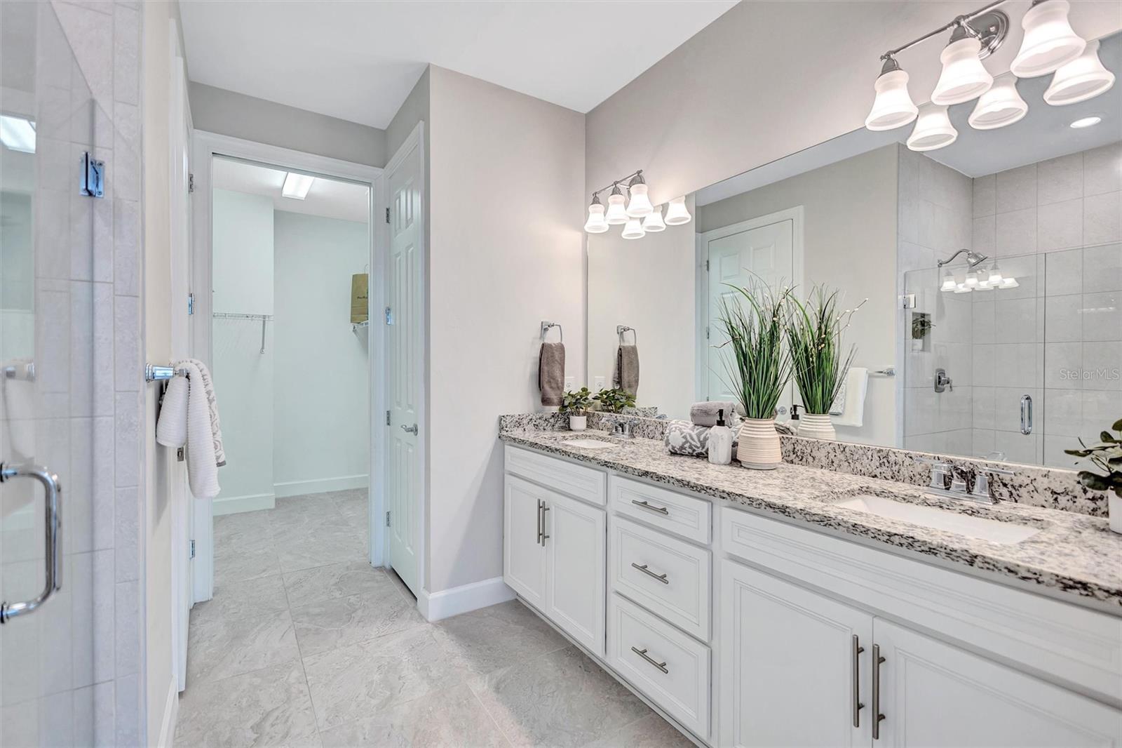 HAMMOCK PRESERVE PH 2A & 2B - Residential