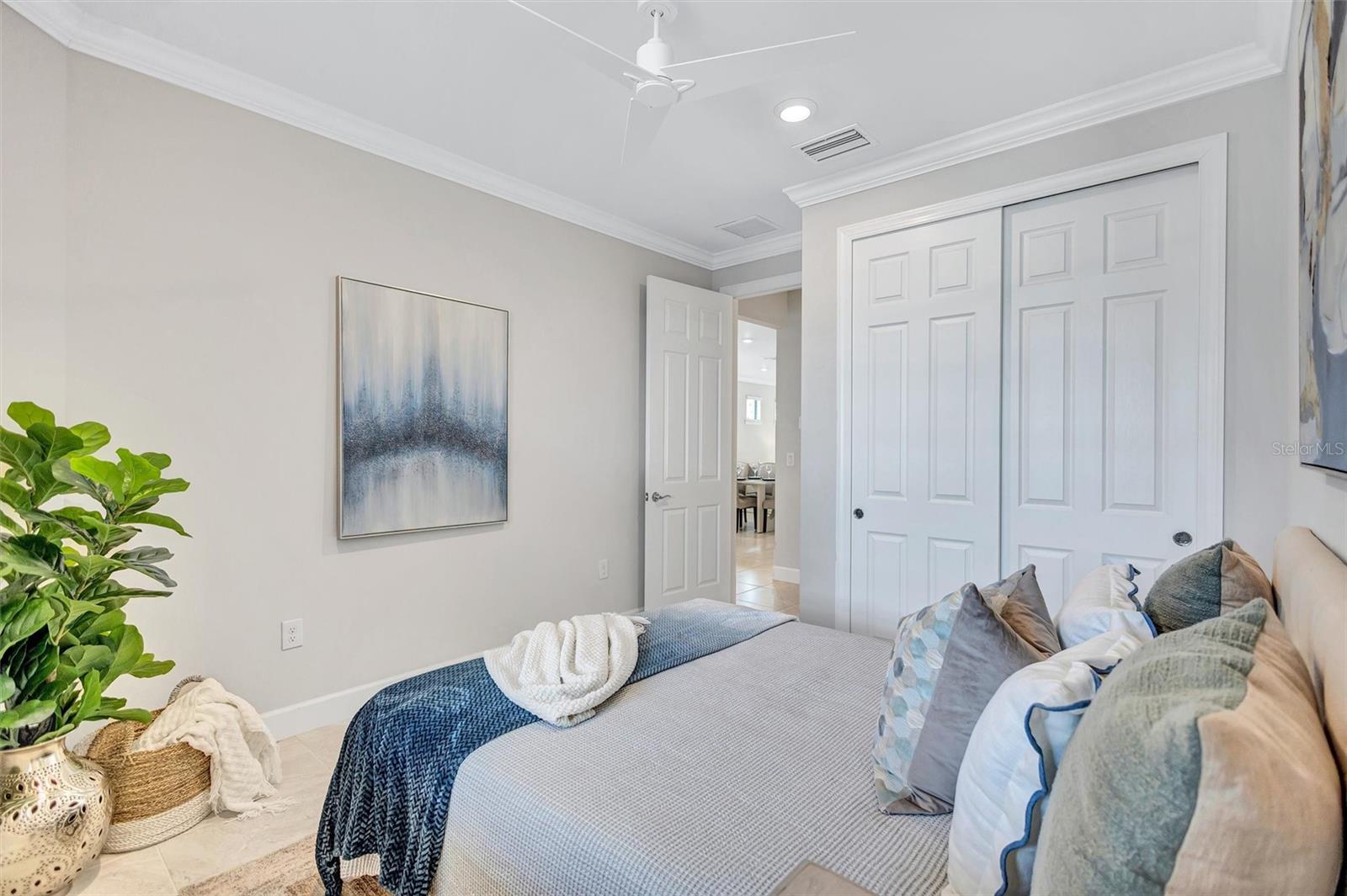 HAMMOCK PRESERVE PH 2A & 2B - Residential