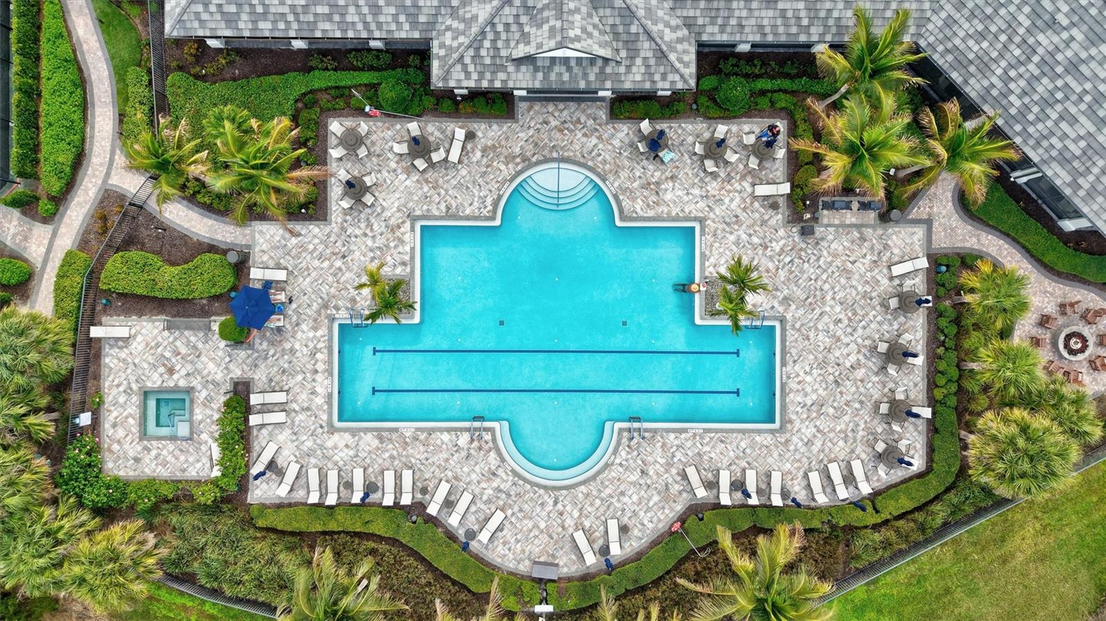 HAMMOCK PRESERVE PH 2A & 2B - Residential