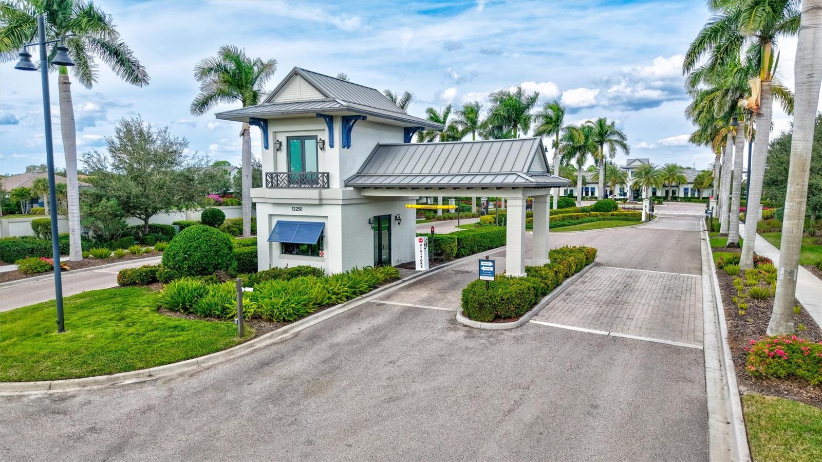 HAMMOCK PRESERVE PH 2A & 2B - Residential