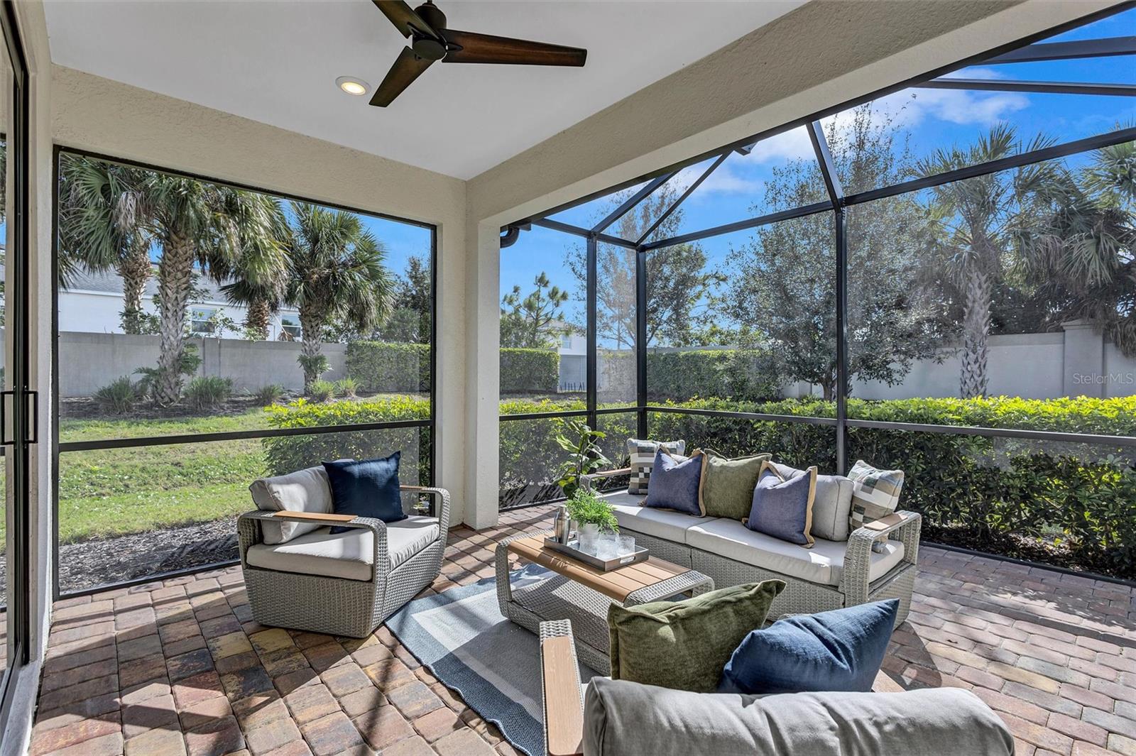 HAMMOCK PRESERVE PH 2A & 2B - Residential