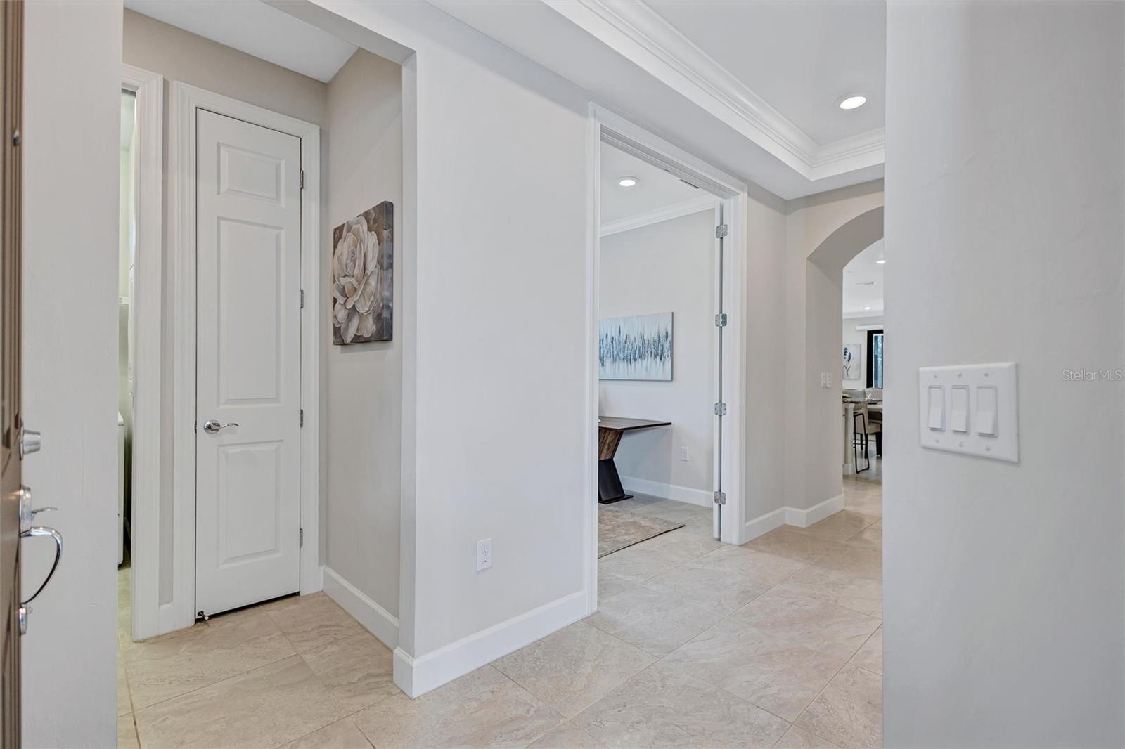 HAMMOCK PRESERVE PH 2A & 2B - Residential