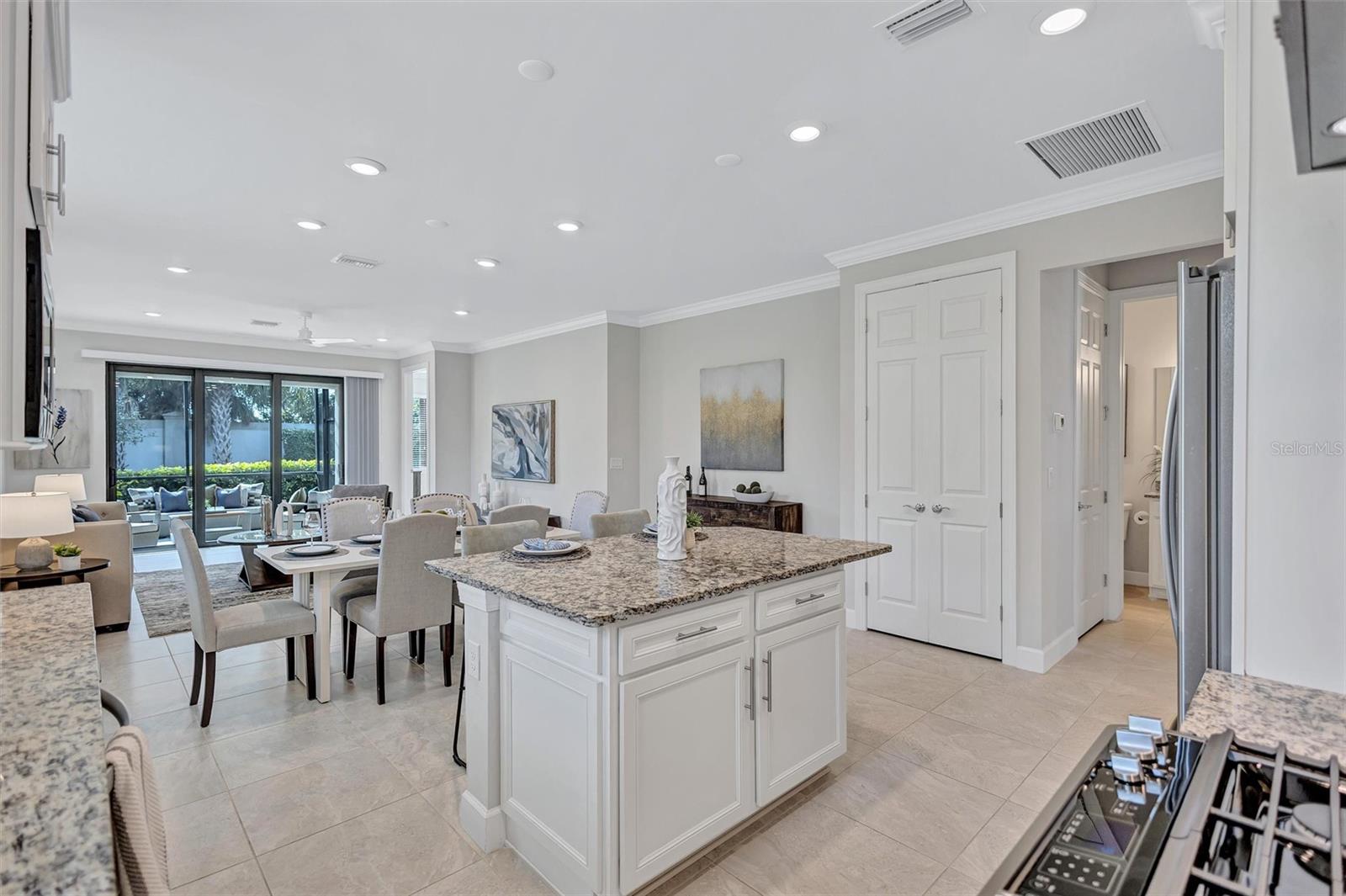 HAMMOCK PRESERVE PH 2A & 2B - Residential