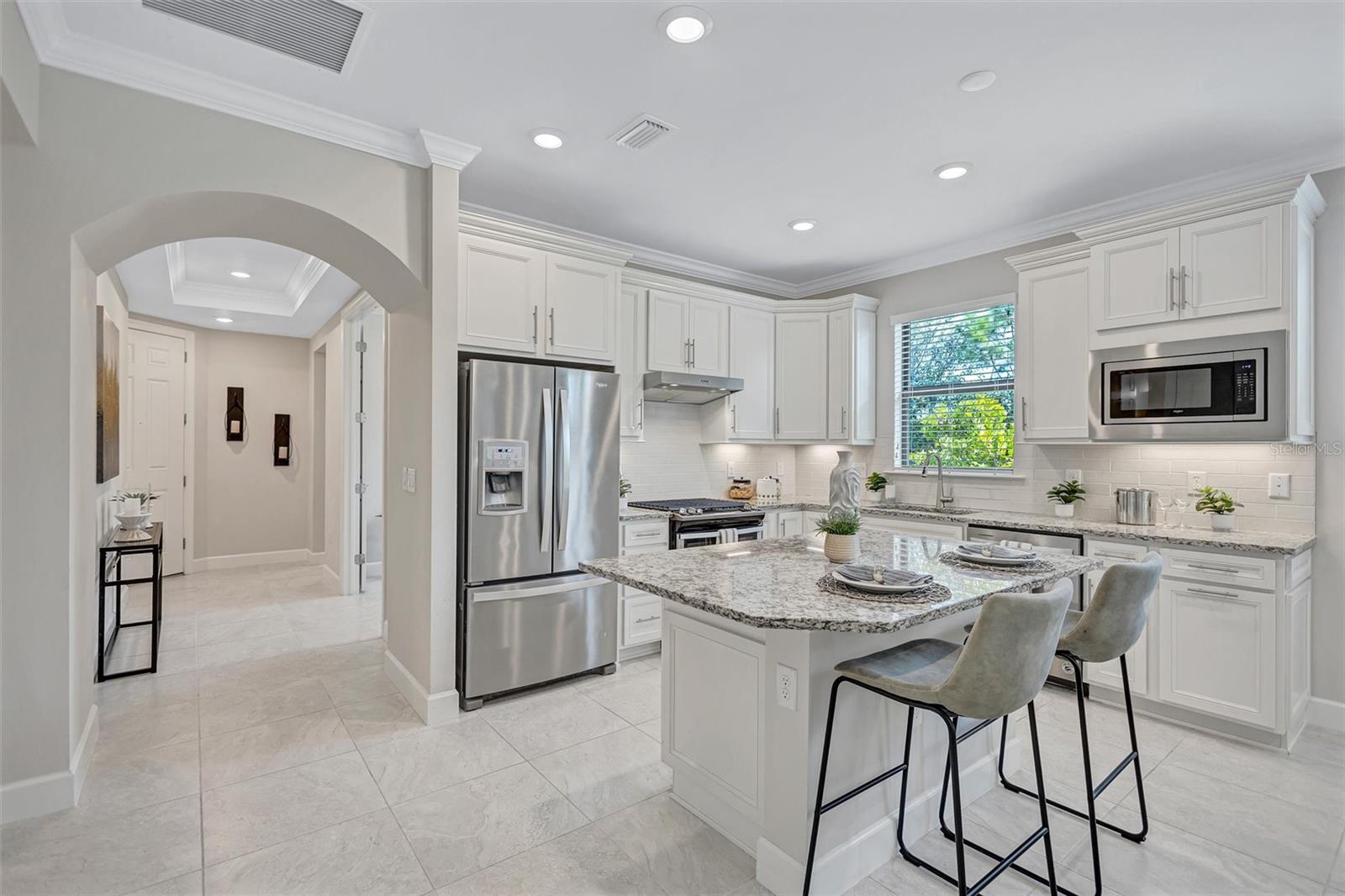 HAMMOCK PRESERVE PH 2A & 2B - Residential