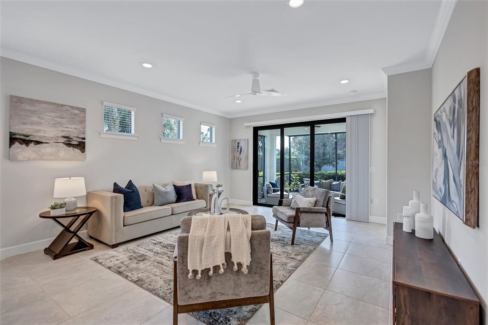 HAMMOCK PRESERVE PH 2A & 2B - Residential