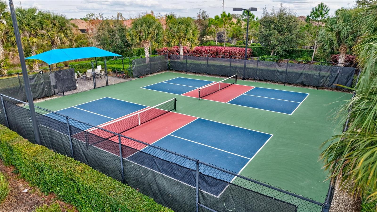 HAMMOCK PRESERVE PH 2A & 2B - Residential