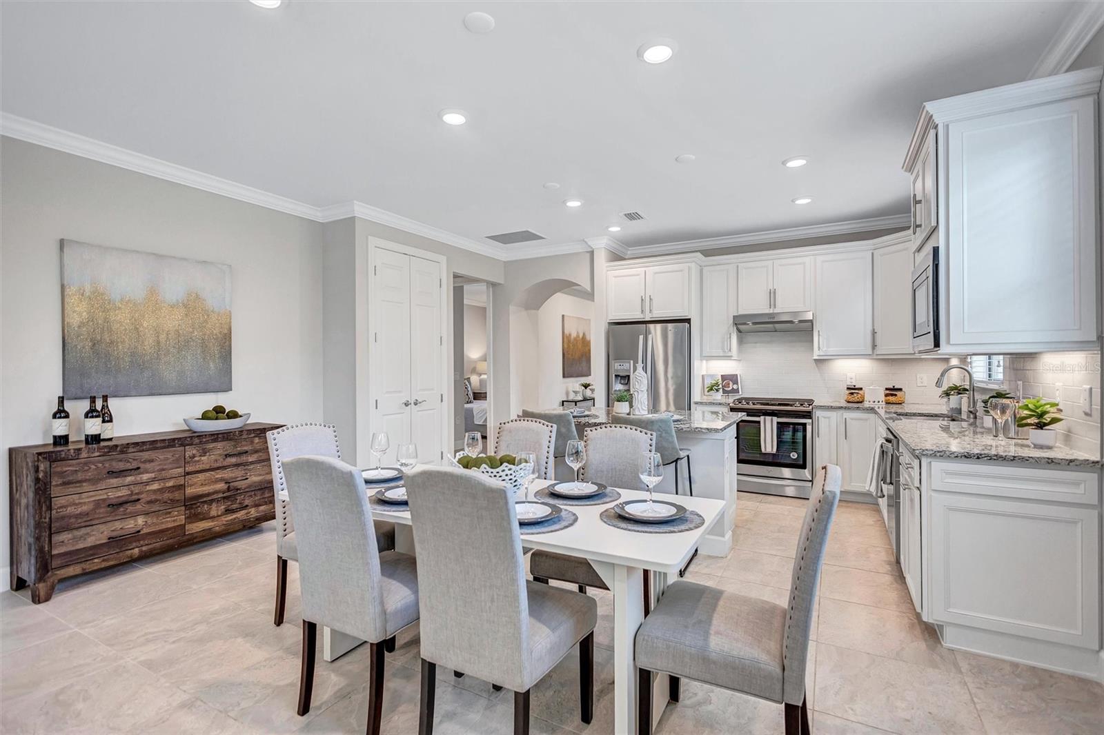 HAMMOCK PRESERVE PH 2A & 2B - Residential