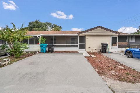 Photo of 2801 Willow Run, Orlando, FL 32808 (MLS # O6349459)