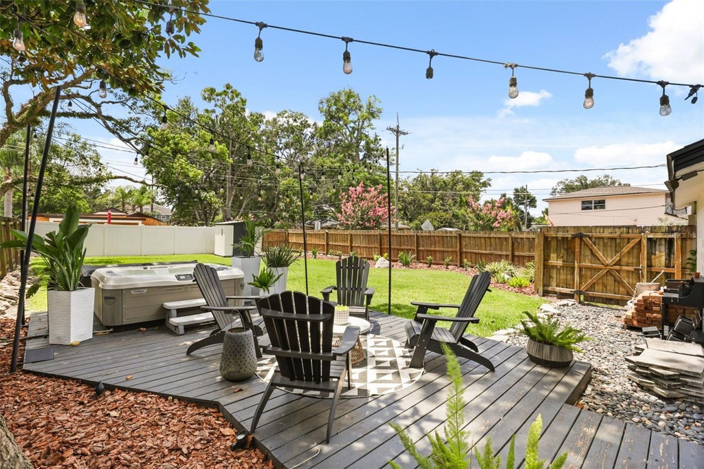 Photo of 2534 Harrison Avenue, Orlando, FL 32804 (MLS # O6417900)