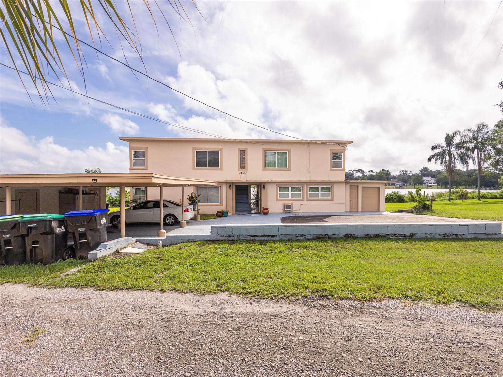 3637 N ORANGE BLOSSOM TRAIL