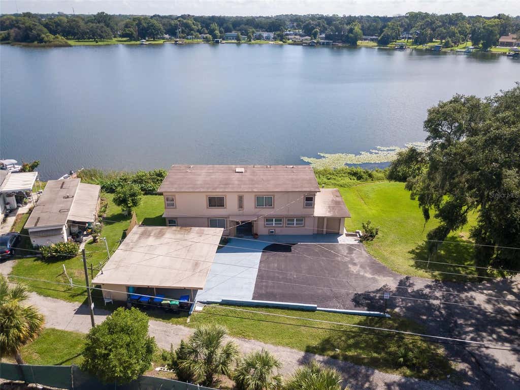 Photo of 3637 N Orange Blossom Trail, Orlando, FL 32804 (MLS # O6432966)