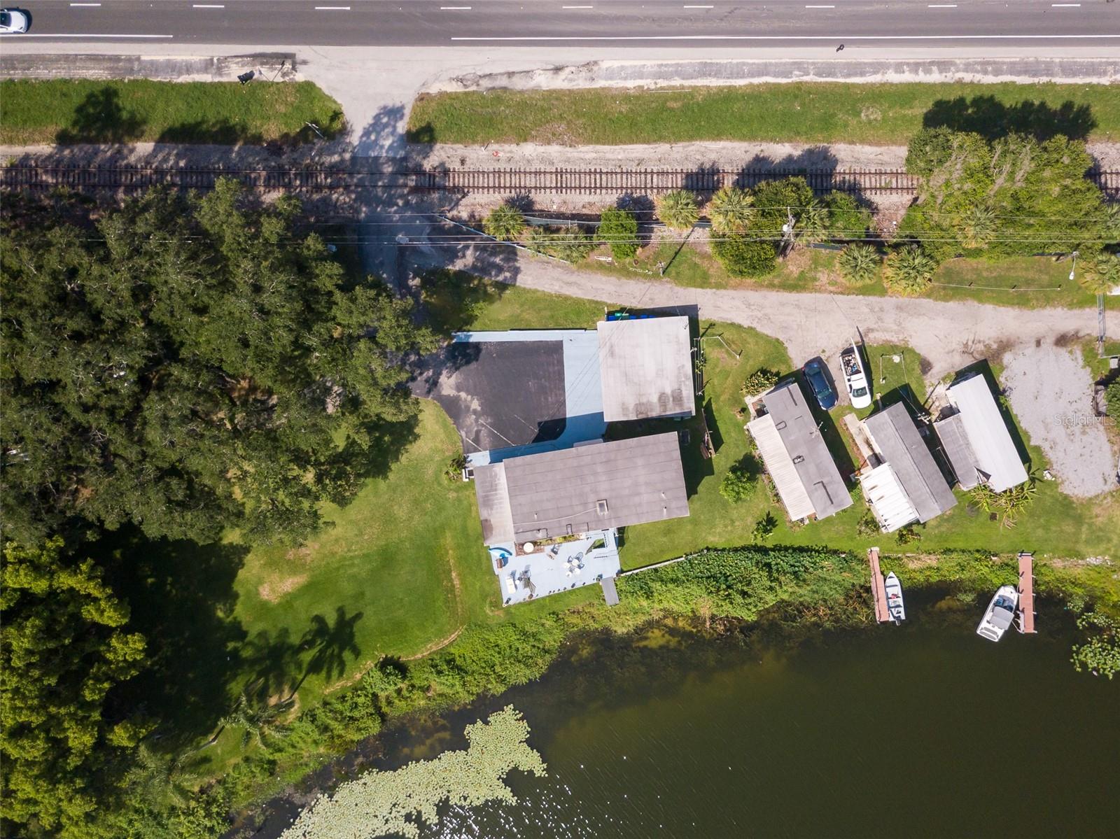 3637 N ORANGE BLOSSOM TRAIL
