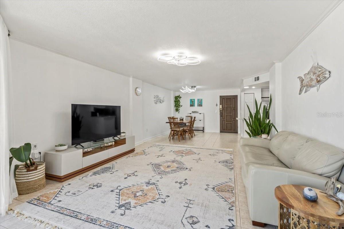 REGENCY PLAZA CONDO - Residential