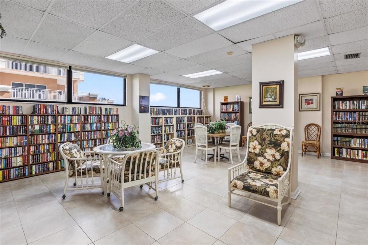 REGENCY PLAZA CONDO - Residential