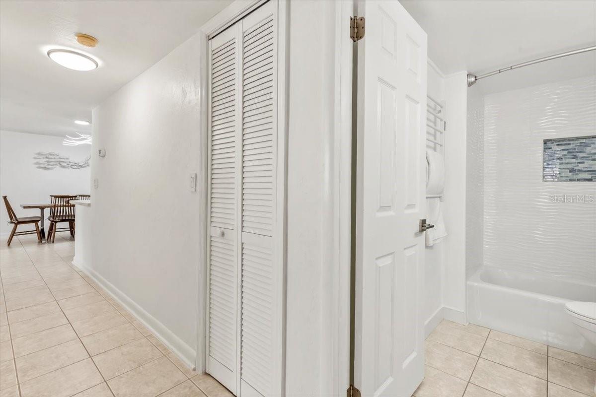 REGENCY PLAZA CONDO - Residential