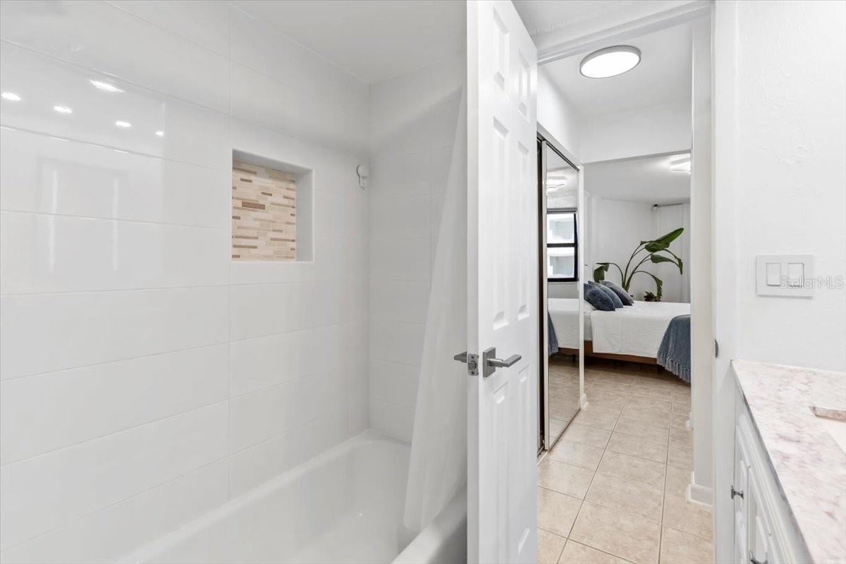 REGENCY PLAZA CONDO - Residential