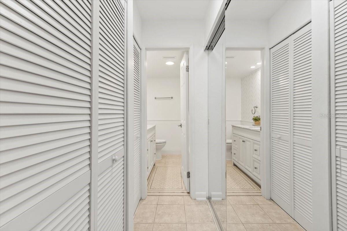 REGENCY PLAZA CONDO - Residential