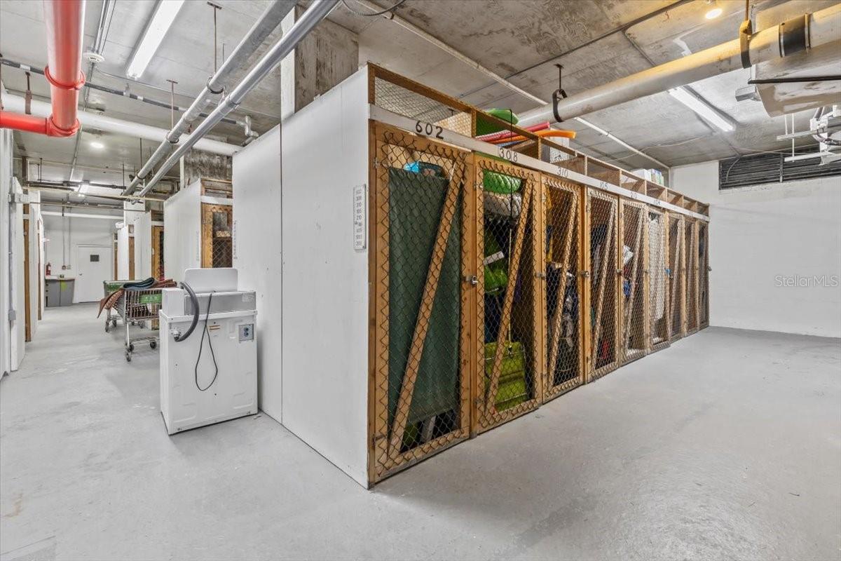 REGENCY PLAZA CONDO - Residential