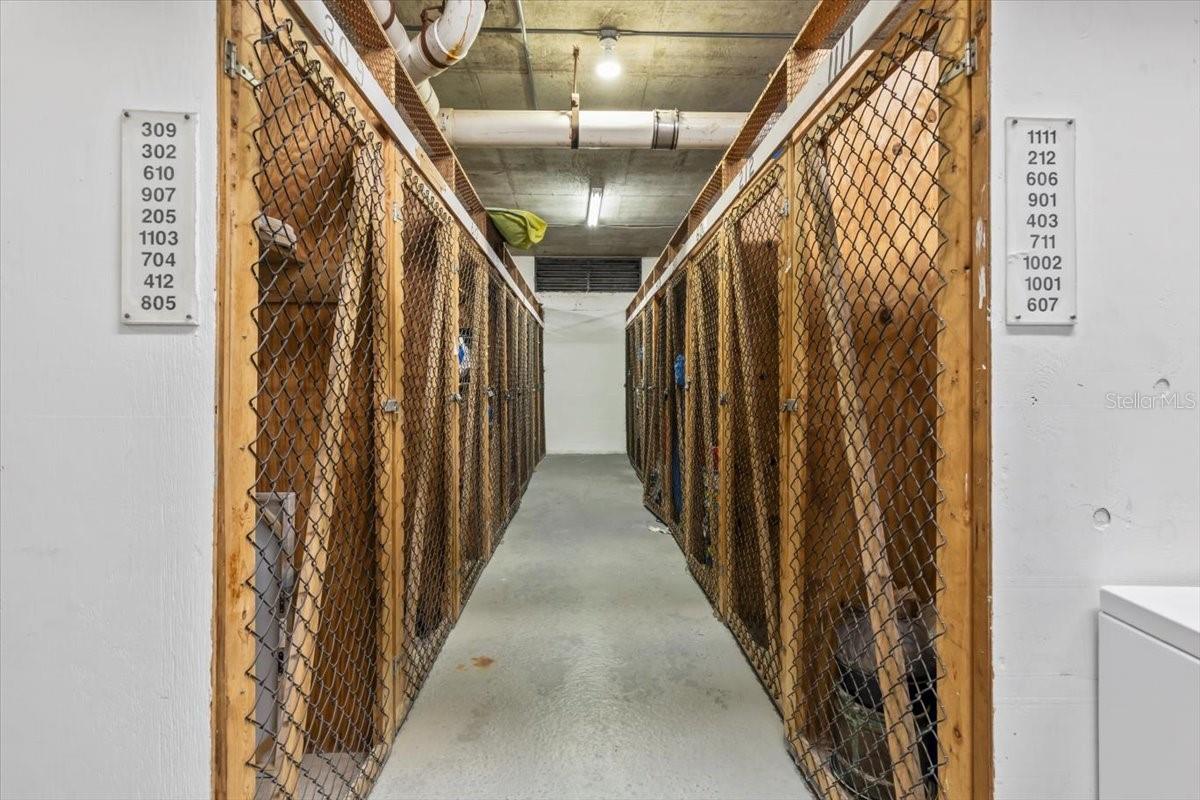 REGENCY PLAZA CONDO - Residential