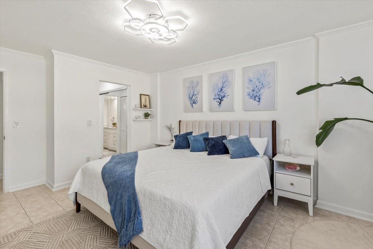 REGENCY PLAZA CONDO - Residential