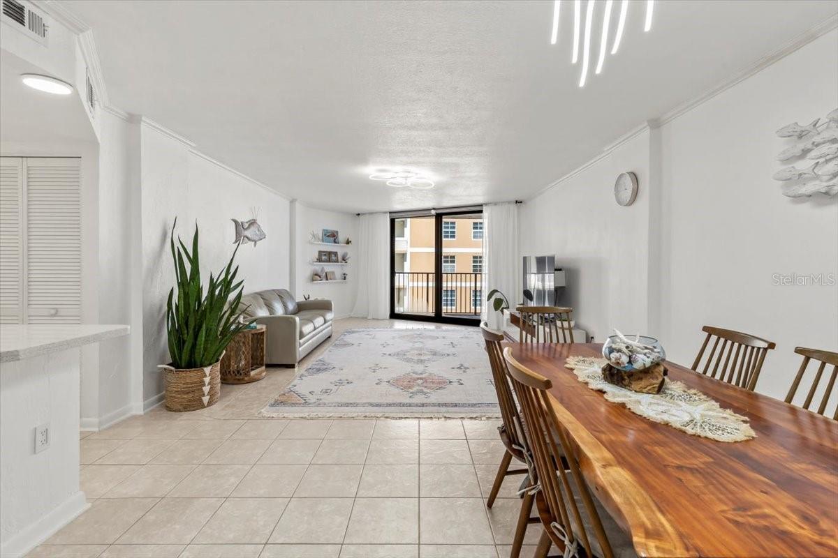 REGENCY PLAZA CONDO - Residential