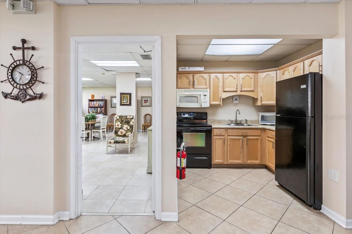 REGENCY PLAZA CONDO - Residential