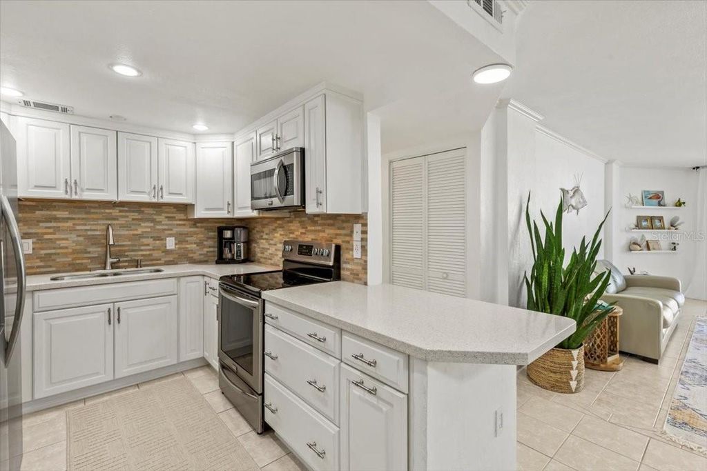 Photo of 1415 Ocean Shore Boulevard #805, Ormond Beach, FL 32176 (MLS # FC315991)