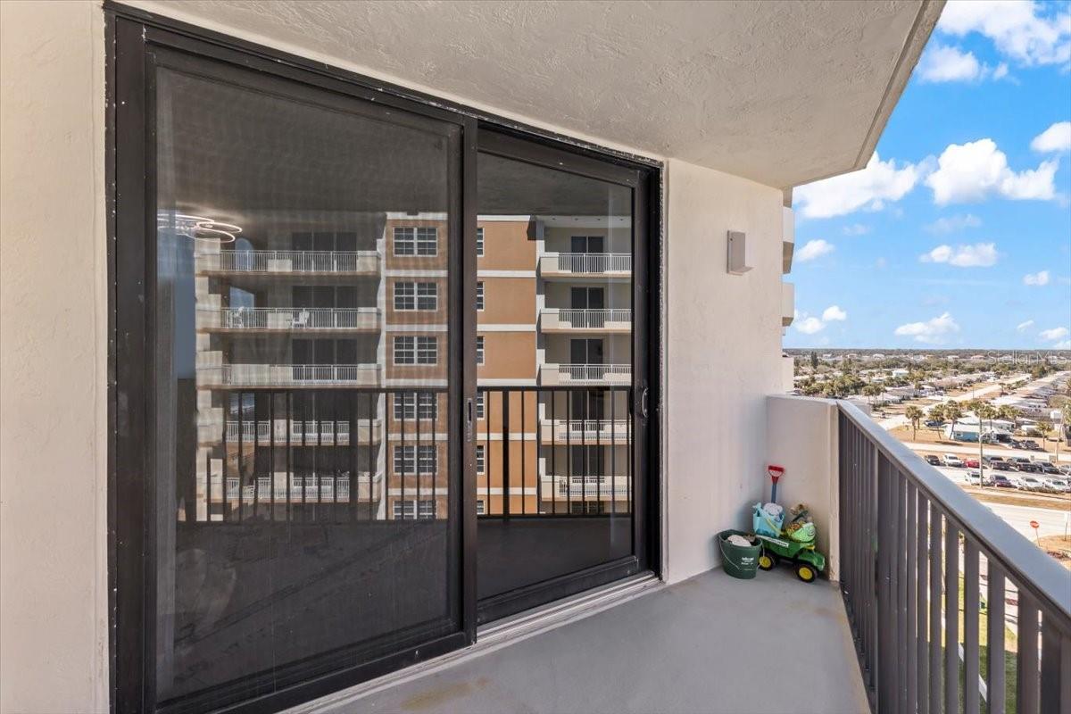 REGENCY PLAZA CONDO - Residential