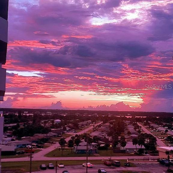 REGENCY PLAZA CONDO - Residential