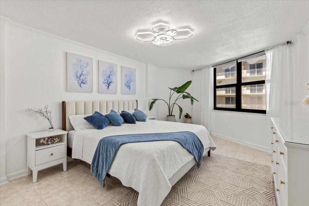 REGENCY PLAZA CONDO - Residential