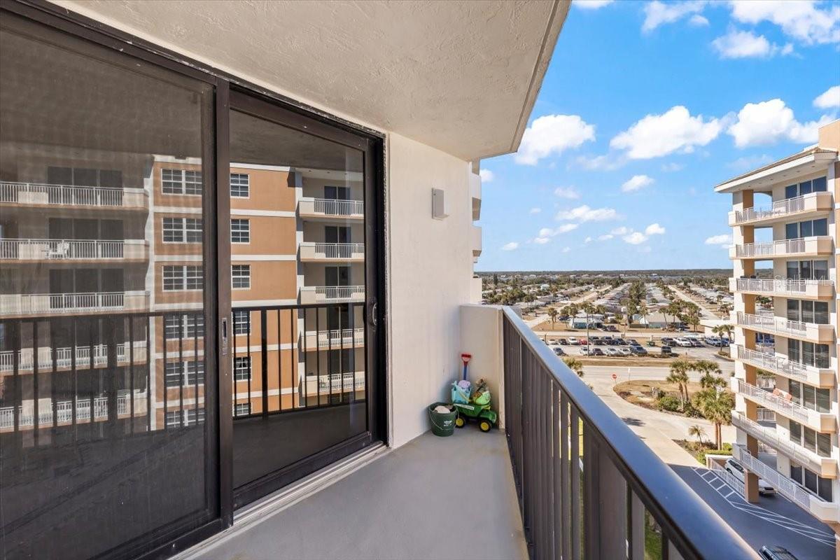 REGENCY PLAZA CONDO - Residential